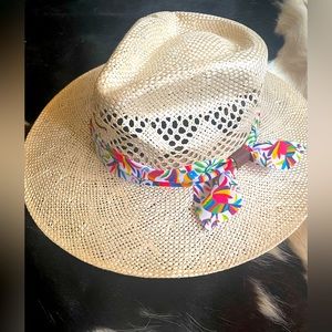 Charlie Horse Straw , xl